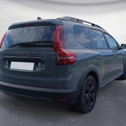 Dacia Jogger 1.6 hybrid 140ch Extreme 7 places -24 Valenciennes