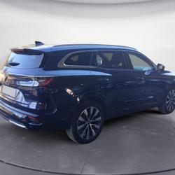 Renault Espace 5 1.2 E-Tech full hybrid 200ch Techno 7 places - 24 Valenciennes