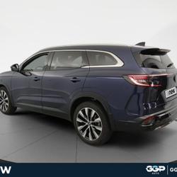 Renault Espace 5 1.2 E-Tech full hybrid 200ch Techno 7 places - 24 Valenciennes