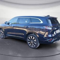 Renault Espace 5 1.2 E-Tech full hybrid 200ch Techno 7 places - 24 Valenciennes