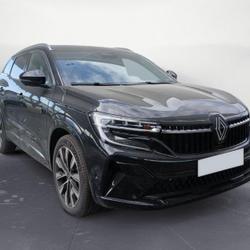 Renault Espace 5 1.2 E-Tech full hybrid 200ch Techno 7 places - 24 Valenciennes