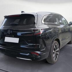 Renault Espace 5 1.2 E-Tech full hybrid 200ch Techno 7 places - 24 Valenciennes