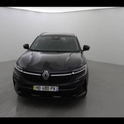 Renault Espace 5 1.2 E-Tech full hybrid 200ch Techno 7 places - 24 Valenciennes