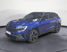 Renault Austral Valenciennes