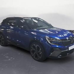 Renault Austral 1.2 E-Tech full hybrid 200ch Techno esprit Alpine - 24 Valenciennes