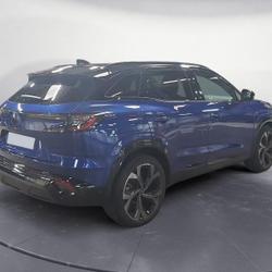 Renault Austral 1.2 E-Tech full hybrid 200ch Techno esprit Alpine - 24 Valenciennes