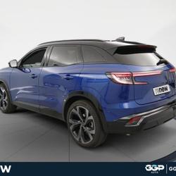 Renault Austral 1.2 E-Tech full hybrid 200ch Techno esprit Alpine - 24 Valenciennes