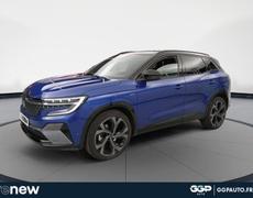 Renault Austral Saint-Amand-les-Eaux