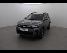 Dacia Bigster Valenciennes