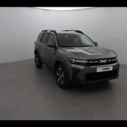 Dacia Bigster 1.8 hybrid 155ch Journey Valenciennes