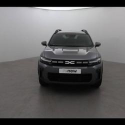 Dacia Bigster 1.8 hybrid 155ch Journey Valenciennes