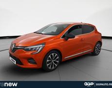 Renault Clio 5