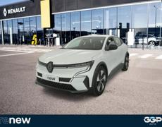 Renault Megane 4 Valenciennes