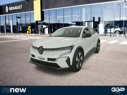 Renault Megane 4 - E-Tech Electric EV60 220ch Equilibre optimum charge - 22 999 €