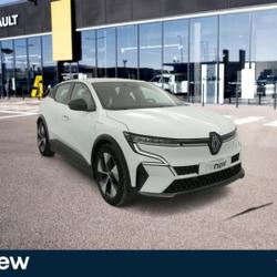Renault Megane 4 E-Tech Electric EV60 220ch Equilibre optimum charge occasion - Valenciennes - photo 2/27
