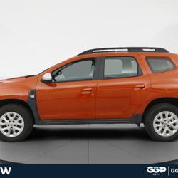 Dacia Duster 1.5 Blue dCi 115ch Expression 4x2 Valenciennes