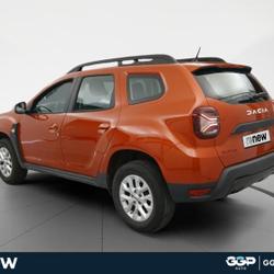 Dacia Duster 1.5 Blue dCi 115ch Expression 4x2 Valenciennes