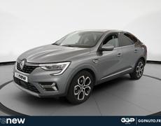 Renault Arkana Valenciennes