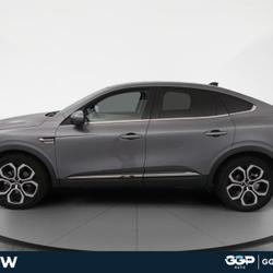 Renault Arkana 1.6 E-Tech hybride 145ch Techno -22 Valenciennes