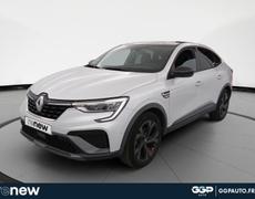 Renault Arkana Valenciennes