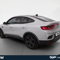 Renault Arkana 1.6 E-Tech hybride 145ch RS Line Fast Track Valenciennes