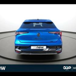 Renault Rafale 1.2 E-Tech full hybrid 200ch esprit Alpine - 25 Valenciennes