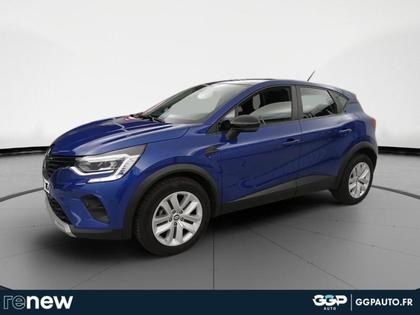 Renault Captur - 1.0 TCe 90ch Business -21 - 15 999 €