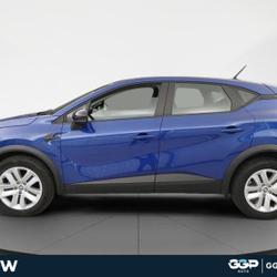Renault Captur 1.0 TCe 90ch Business -21 Valenciennes