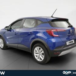 Renault Captur 1.0 TCe 90ch Business -21 Valenciennes