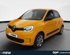 Renault Twingo 3 - E-Tech Electric Equilibre R80 Achat Intégral - 10 999 €