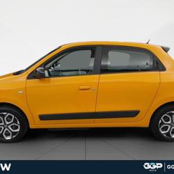Renault Twingo 3 E-Tech Electric Equilibre R80 Achat Int&eacute;gral Valenciennes