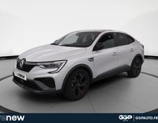 Renault Arkana Valenciennes