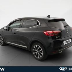 Renault Clio 5 1.0 TCe 90ch Techno Valenciennes