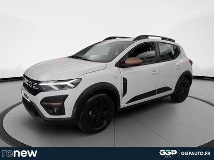 Dacia Sandero - 1.0 TCe 90ch Stepway Extreme -24 - 17 999 €