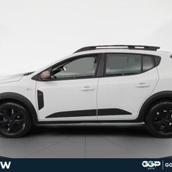 Dacia Sandero 1.0 TCe 90ch Stepway Extreme -24 Valenciennes