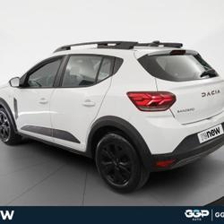 Dacia Sandero 1.0 TCe 90ch Stepway Extreme -24 Valenciennes