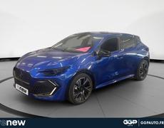Renault Clio 6 Valenciennes