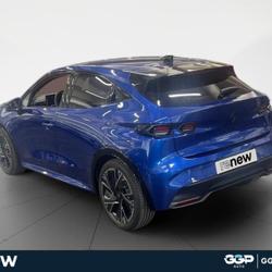 Renault Clio 6 1.8 E-Tech 160ch full hybrid esprit Alpine Valenciennes