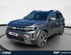 Dacia Duster Valenciennes
