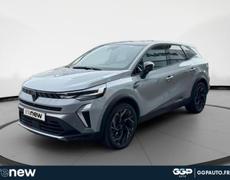 Renault Symbioz Valenciennes