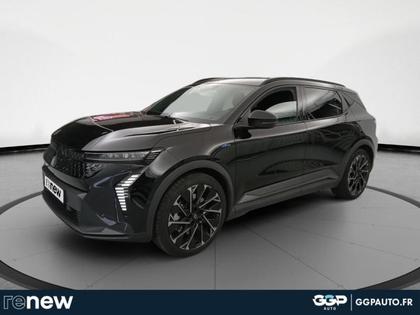 Renault Scenic 4 - E-Tech Electric 220ch Techno esprit Alpine grande autonomie -24 - 37 999 €