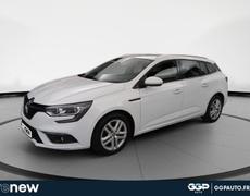 Renault Megane 4 Estate Valenciennes