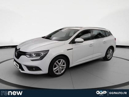 Renault Megane 4 Estate - 1.5 Blue dCi 95ch Business - 11 999 €