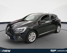 Renault Clio 5 Valenciennes