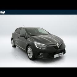 Renault Clio 5 1.0 TCe 100ch Intens - 20 Valenciennes