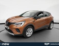Renault Captur - 1.0 TCe 100ch Business GPL -21 - 13 999 €