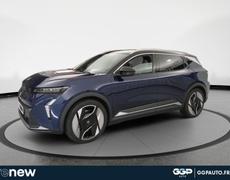 Renault Scenic 4