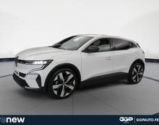 Renault Megane 4 Valenciennes