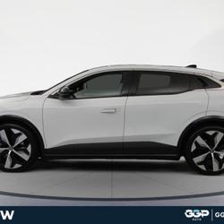 Renault Megane 4 E-Tech Electric EV60 220ch Techno super charge Valenciennes
