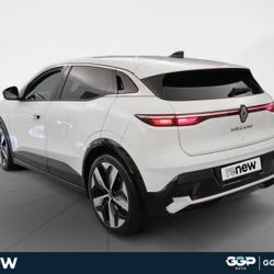Renault Megane 4 E-Tech Electric EV60 220ch Techno super charge Valenciennes
